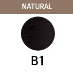 [B1]흑색-네추럴 <font color='red'>(품절)</font>