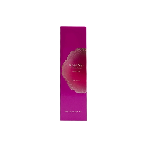 [밀본] 니제르 드레시아 젤리 M (핑크) 90g