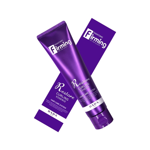 [다다토모] 퍼밍 리스토어 컬링 에센스 150ml