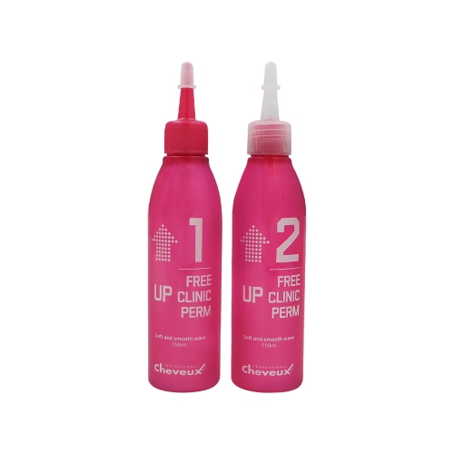 [디어스] 슈보 프리 업 클리닉 펌 1제,2제 150ml