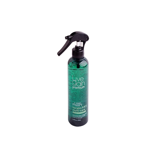 [새한] 리브겐 프리미엄 케라틴 PPT 피피티 멀티 케어 250ml