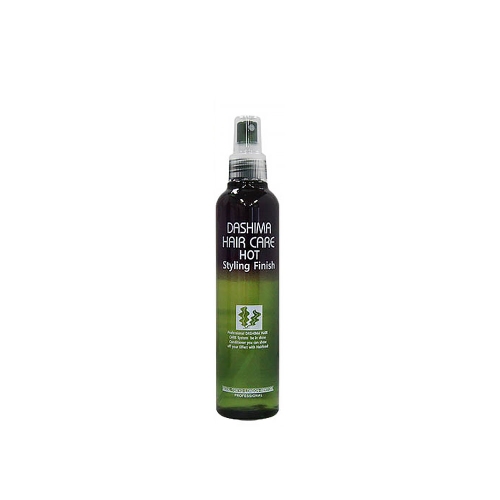 [메디치코리아] 다시마 헤어 케어 핫 스타일링 피니쉬 250ml