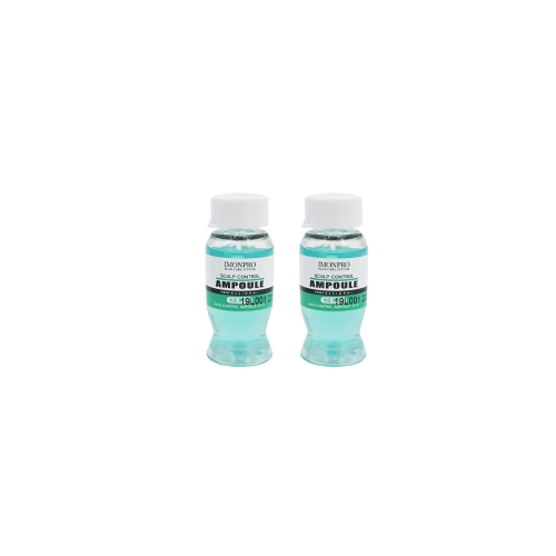 [아름다운화장품] 아이몬 솔리드 스캘프 컨트롤 앰플 15ml×30개