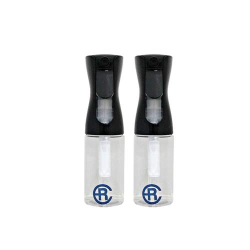 [에어라파] 스프레이 분무기 S (블랙크리스탈) 160ml