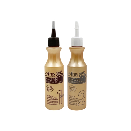 [G7] 애니스 아르간 - 스피드 웰빙 멀티펌 1,2제 각 150ml