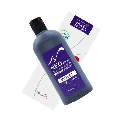 [코셀러] 네오컬러 (중성 칼라) 150ml