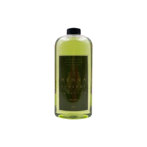 모나리자 자브 헤나 시너지 솔루션 1000ml