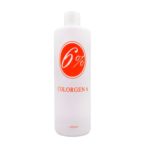 [일진] 케론 칼라겐 산화제 6% 1000ml