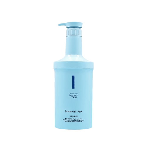 [코스모코스] 인큐스 아로마 헤어팩 1000ml