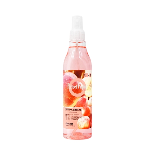 [본] 퍼펙트퓨전 셋팅 프리져(셋팅 젤 스프레이)300ml
