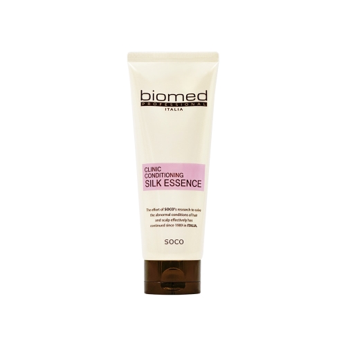 [바이오메드] 클리닉 컨디셔닝 실크 에센스 150ml (고단백질&고보습 케어)