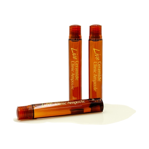 [아이쉬코리아] 라이브 세라마이드 크리닉 앰플 13ml×15개