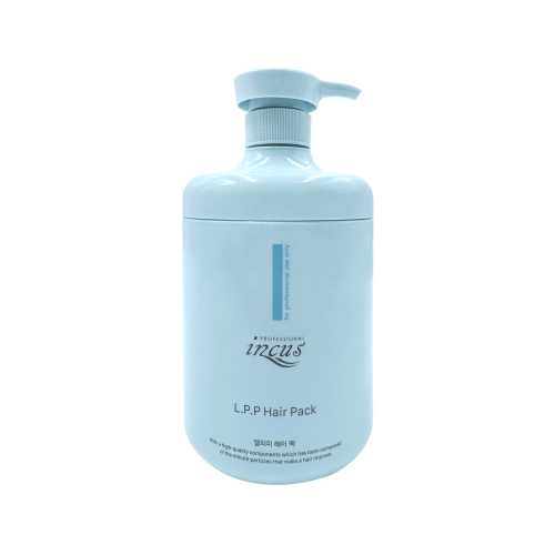 [코스모코스] 인큐스 LPP 헤어팩 1000ml