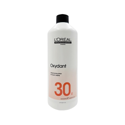 [로레알] 옥시던트 크림 산화제 9%(30vol) 1000ml