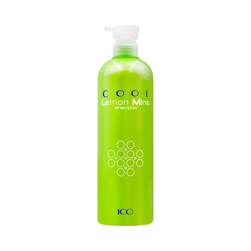 [일진] 아이코 레몬민트 쿨 샴푸 1050ml