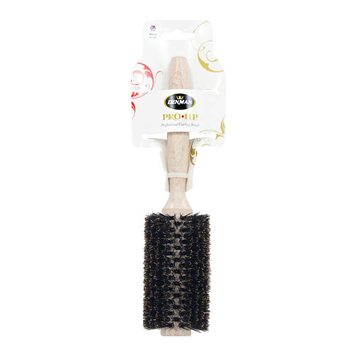 [DENMAN] 덴맨 프로 팁 돈모 브러쉬 DPT225B(25mm)