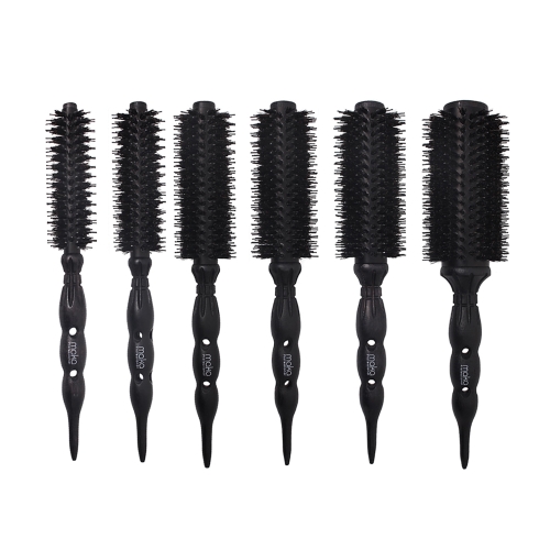 마츠카제 마카 깡포킹 핑크 롤 브러쉬