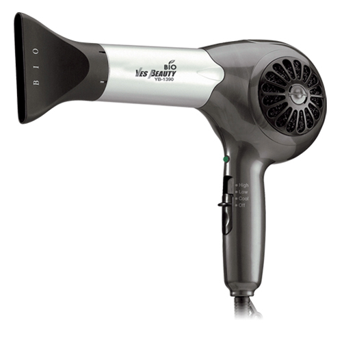 [예스뷰티] 헤어드라이어 YB-1390 (1200W)