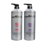 [코스모코스] 엠세라드 NMF 산샴푸 린스 1000ml