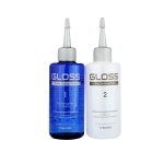 [그리에이트] 그로스 크리닉 셋팅펌(정상모용) 150ml