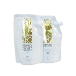 [로레알] 엑스텐소 올레오쉐입 스무딩 크림 센시타이즈 헤어(손상모발) 400ml 2제크림 ★하늘★