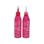 [디어스] 슈보 프리 업 클리닉 펌 1제,2제 150ml