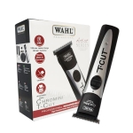 WAHL 왈 바리깡 크롬 미니 T컷 1591 클리퍼