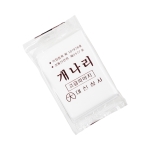 개나리 고급파마지 (50매) 파지