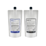 [본] DK 이손 필 매직스트레이트크림 (정상모용) 500ml  (2제 액상)