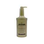 [모나리자] 자브 키토산 LPP 헤나 트리플 액션 트리트먼트 1000ml 