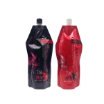 [본] 퍼펙트퓨전 5분 퀵스피드 칼라크림(오징어먹물)1,2제 450ml