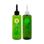 [PL] 미소 매직 아이롱 펌 1제,2제 170ml