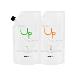 [본] DK 실크&볼륨 업 매직스트레이트 1,2제 각 700ml (2제 크림)