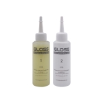 [그리에이트] 그로스 크리닉 시스테인 웨이브로션 1,2제 각 100ml