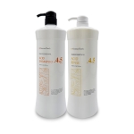 [라샘]크리스챤 댄디 프로페셔널 약산성 샴푸/린스 1500ml 