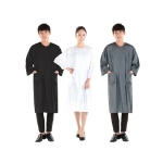 [가우니아] 와샤 가운