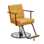 [미래로] 비단 미용의자