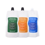 [디어스] 슈보 미라클 케어 트리트먼트 매직약 1,2제 500ml