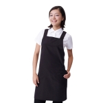 [요들] 핑클 미니 넓은끈 앞치마